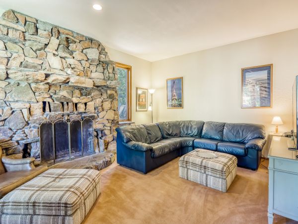 Lake Tahoe South Shore Home 981448
