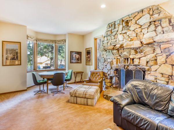 Lake Tahoe South Shore Home 981448