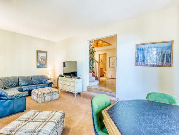 Lake Tahoe South Shore Home 981448