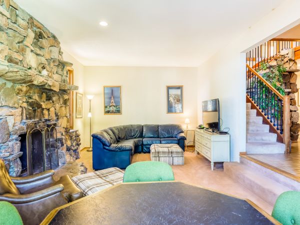 Lake Tahoe South Shore Home 981448