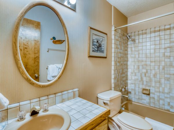 Lake Tahoe South Shore Home 981448