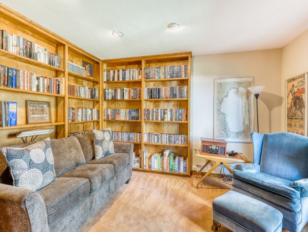 Lake Tahoe South Shore Home 981448