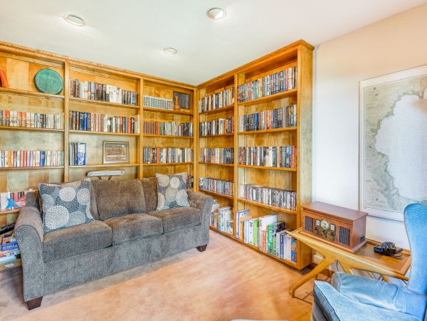 Lake Tahoe South Shore Home 981448