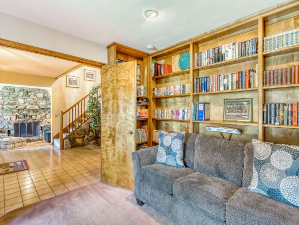 Lake Tahoe South Shore Home 981448