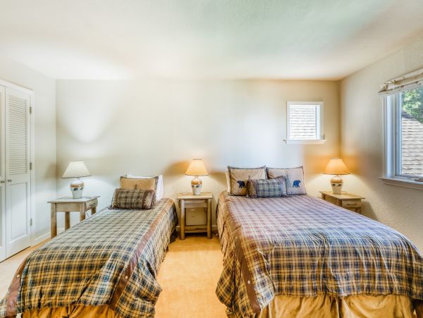 Lake Tahoe South Shore Home 981448