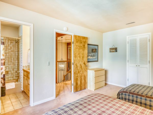 Lake Tahoe South Shore Home 981448