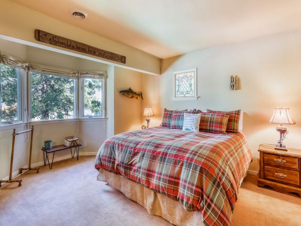 Lake Tahoe South Shore Home 981448