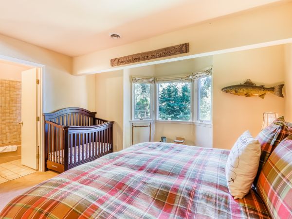 Lake Tahoe South Shore Home 981448