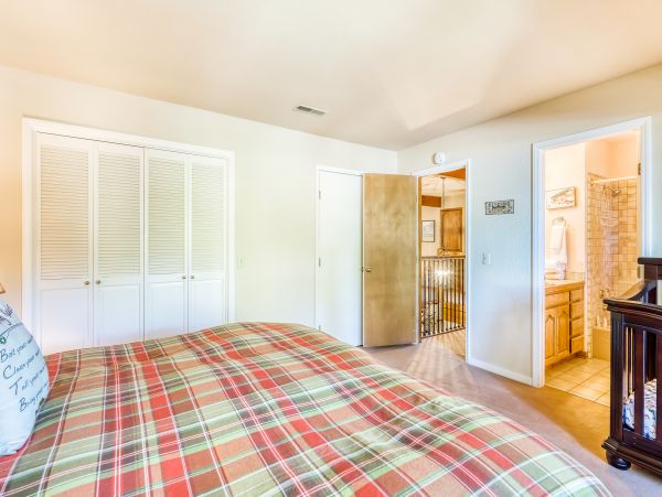 Lake Tahoe South Shore Home 981448