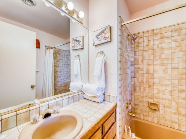 Lake Tahoe South Shore Home 981448