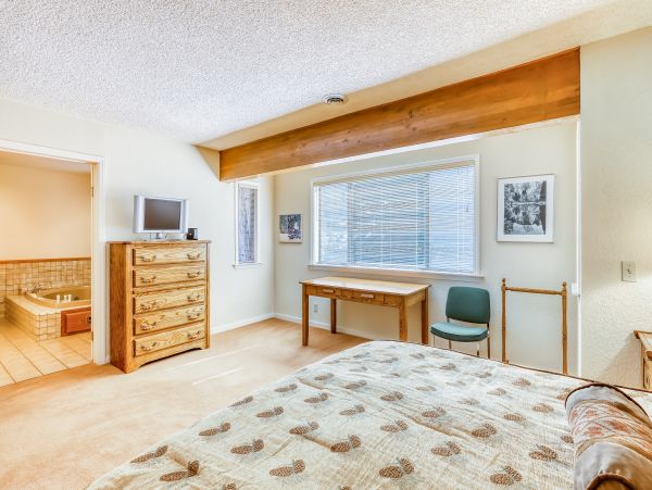 Lake Tahoe South Shore Home 981448