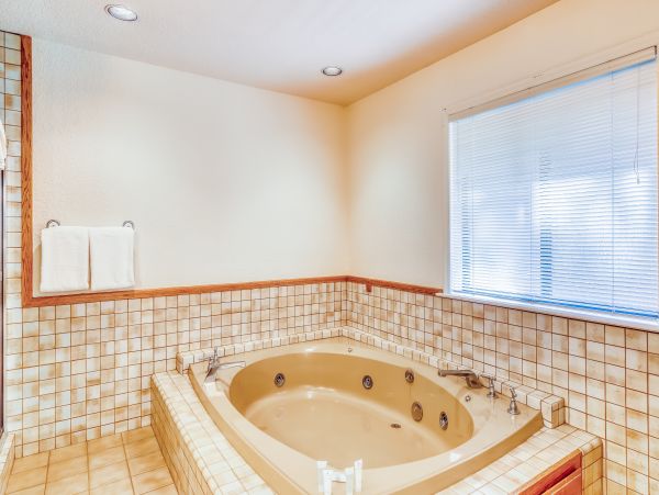Lake Tahoe South Shore Home 981448