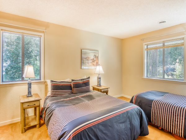 Lake Tahoe South Shore Home 981448