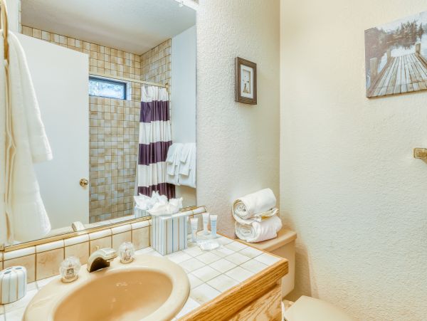 Lake Tahoe South Shore Home 981448