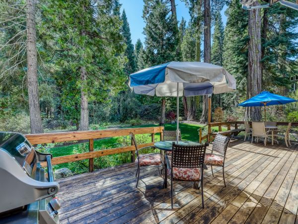 Lake Tahoe South Shore Home 981448