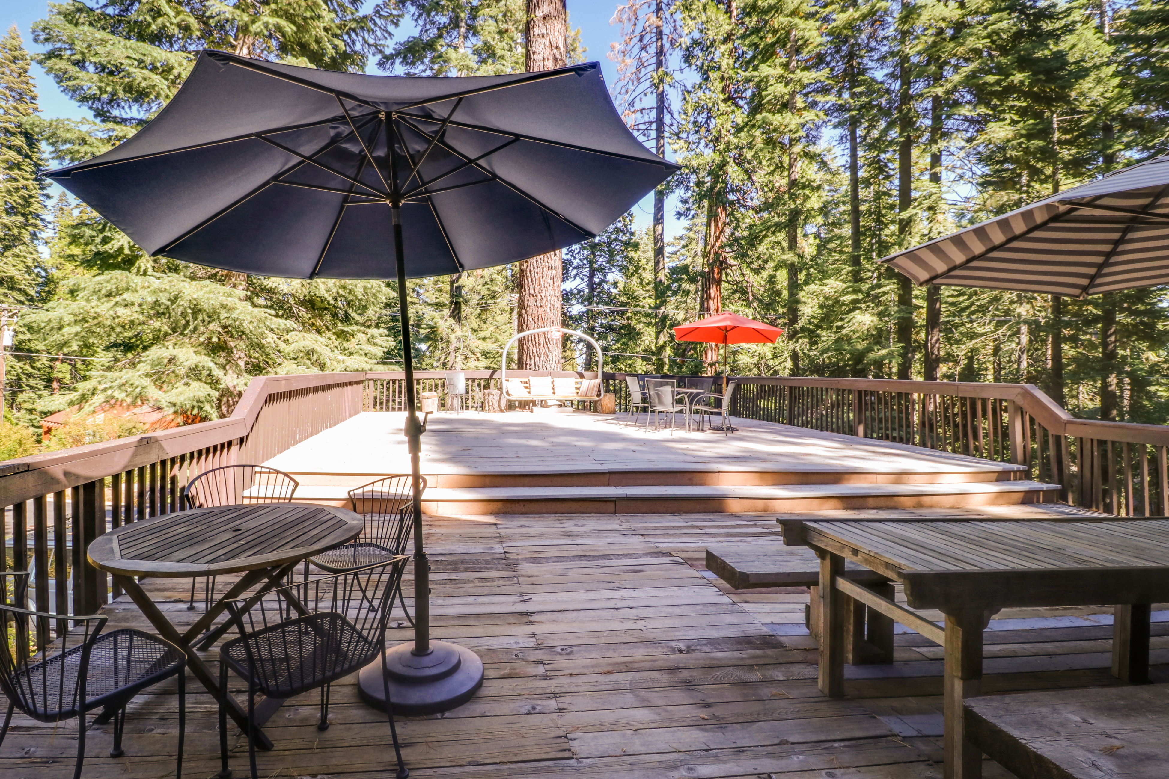 Lake Tahoe South Shore Home 981449