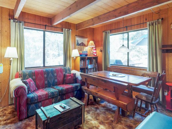 Lake Tahoe South Shore Home 981449