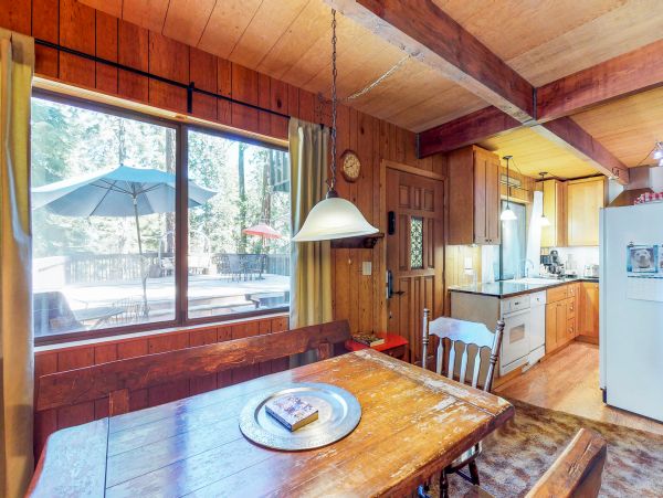 Lake Tahoe South Shore Home 981449