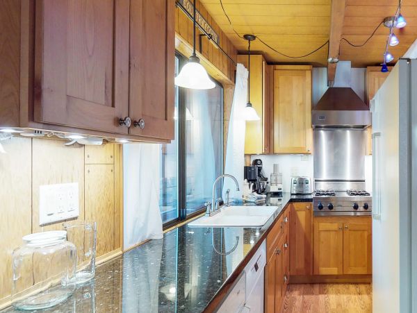 Lake Tahoe South Shore Home 981449