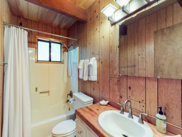 Lake Tahoe South Shore Home 981449