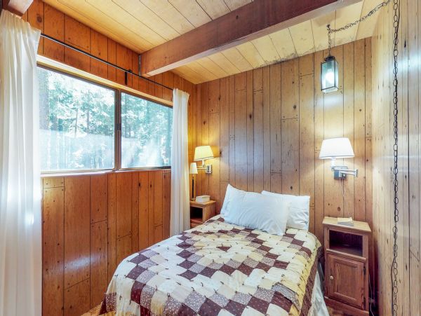 Lake Tahoe South Shore Home 981449