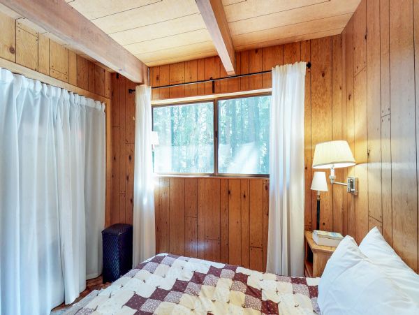 Lake Tahoe South Shore Home 981449