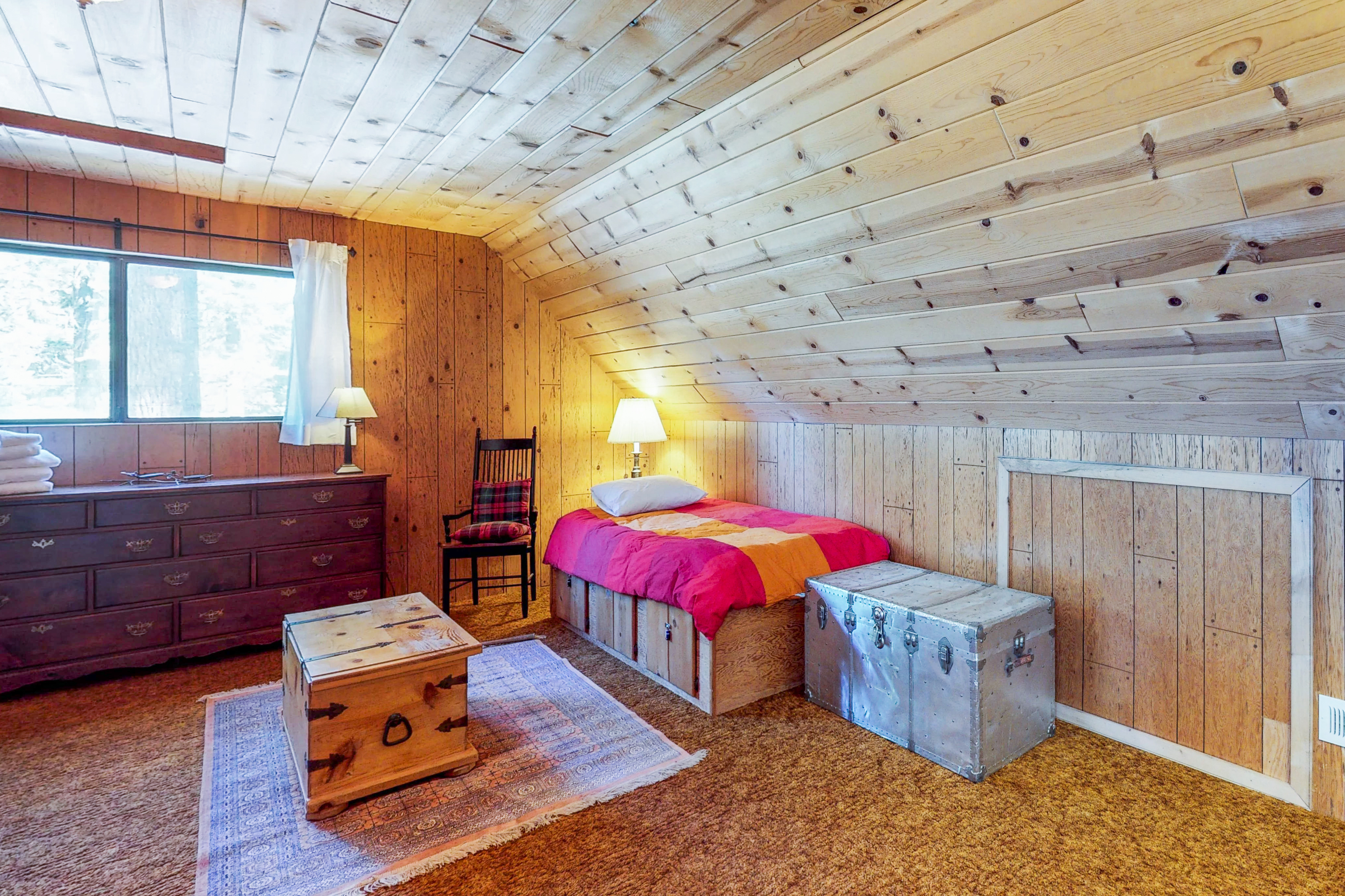 Lake Tahoe South Shore Home 981449