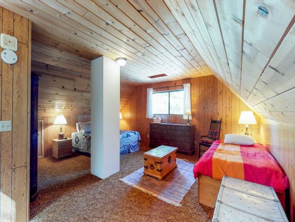 Lake Tahoe South Shore Home 981449