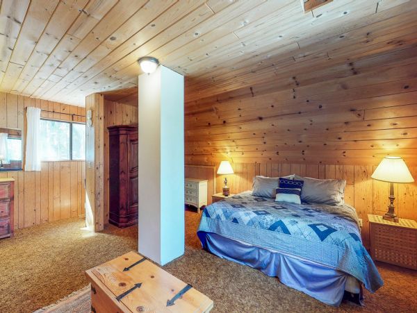 Lake Tahoe South Shore Home 981449