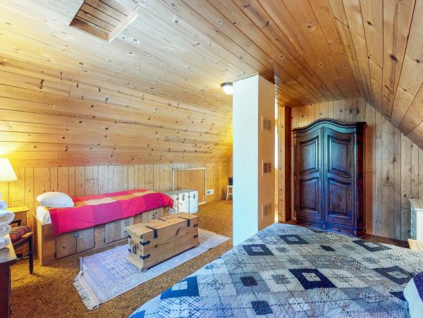 Lake Tahoe South Shore Home 981449