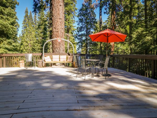 Lake Tahoe South Shore Home 981449