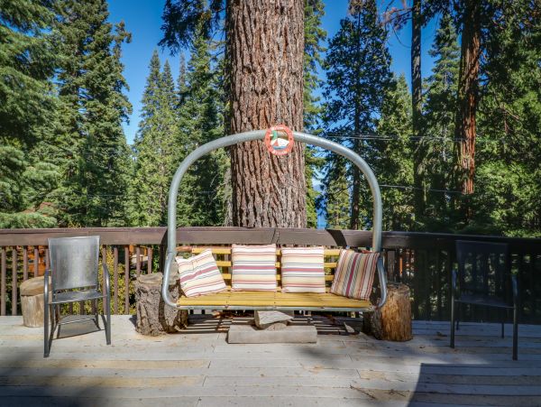 Lake Tahoe South Shore Home 981449