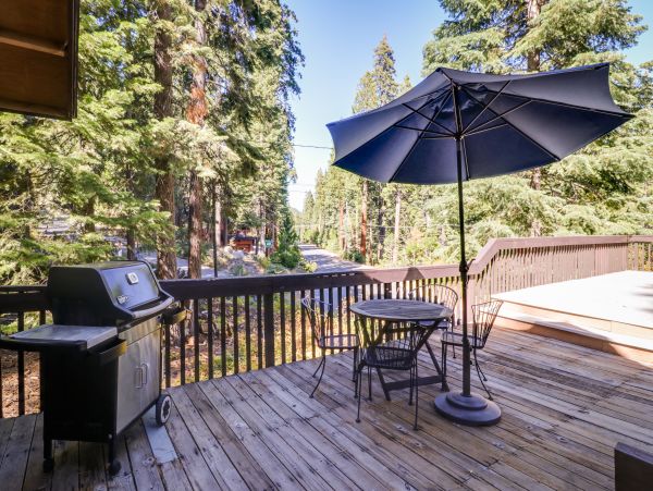 Lake Tahoe South Shore Home 981449