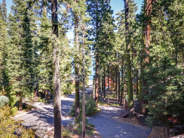 Lake Tahoe South Shore Home 981449