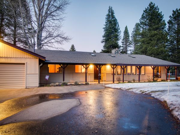 Lake Tahoe South Shore Home 981450