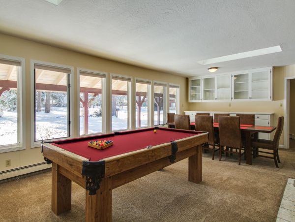 Lake Tahoe South Shore Home 981450