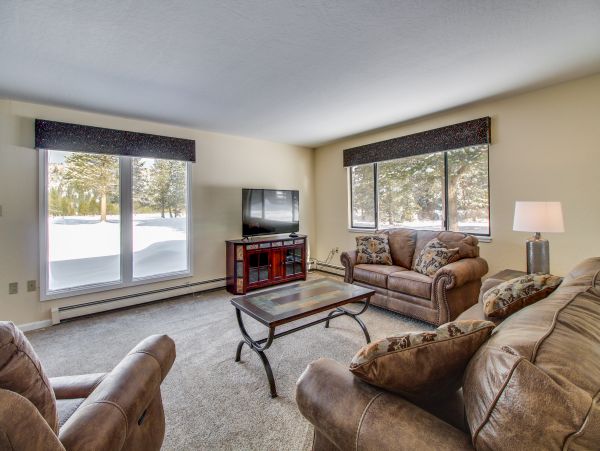 Lake Tahoe South Shore Home 981450
