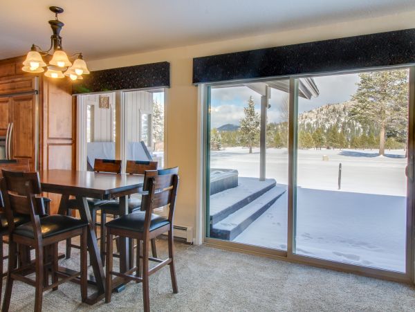 Lake Tahoe South Shore Home 981450