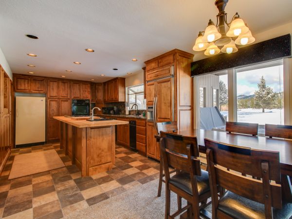 Lake Tahoe South Shore Home 981450