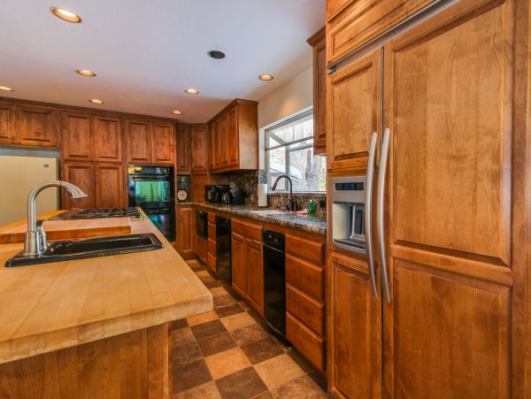 Lake Tahoe South Shore Home 981450