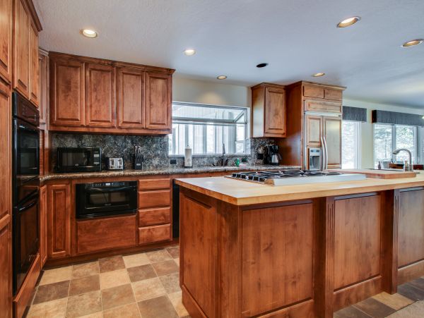 Lake Tahoe South Shore Home 981450
