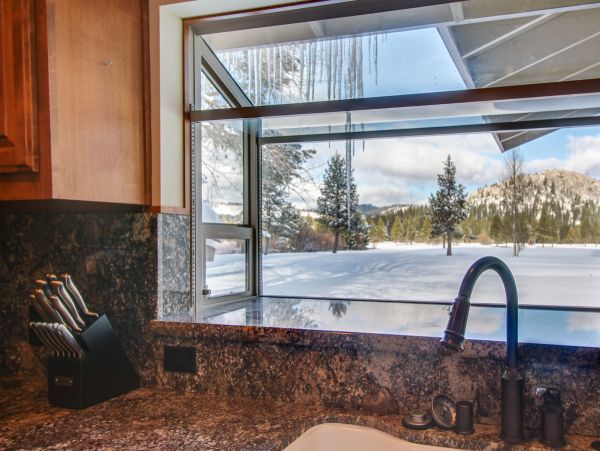 Lake Tahoe South Shore Home 981450