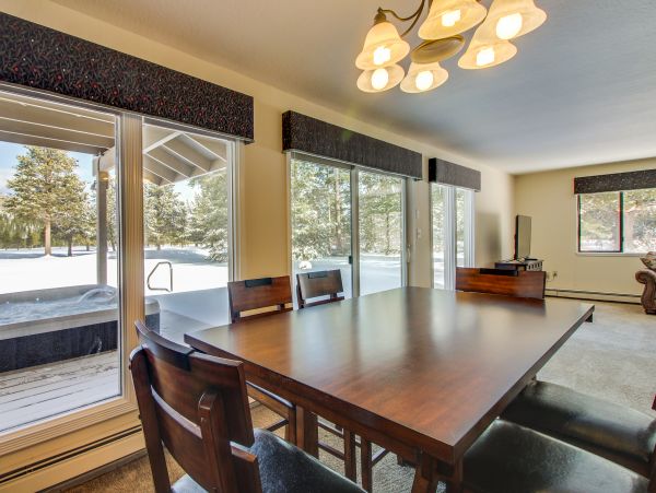 Lake Tahoe South Shore Home 981450