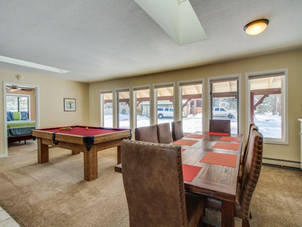 Lake Tahoe South Shore Home 981450