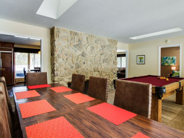 Lake Tahoe South Shore Home 981450