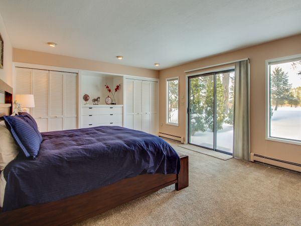 Lake Tahoe South Shore Home 981450