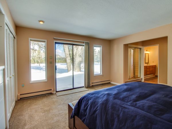 Lake Tahoe South Shore Home 981450