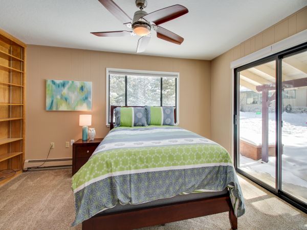 Lake Tahoe South Shore Home 981450