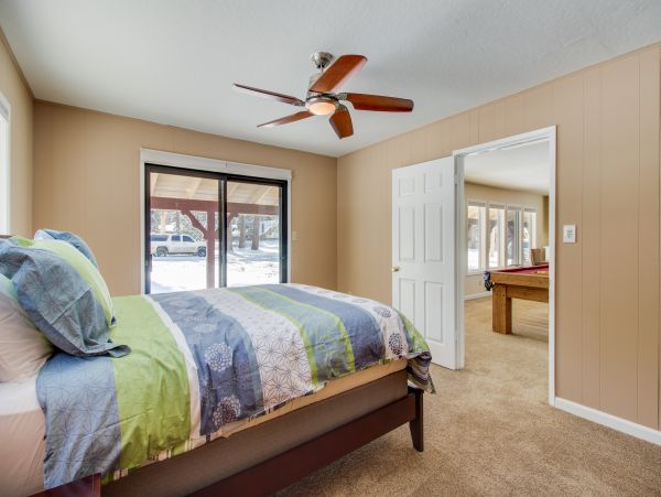 Lake Tahoe South Shore Home 981450
