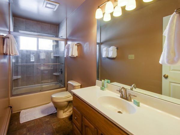 Lake Tahoe South Shore Home 981450